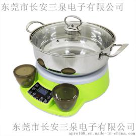創意電器--養生蒸汽鍋