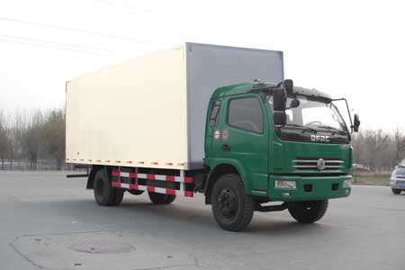 山东玻璃钢保温车，玻璃钢冷藏厢，冷链运输车