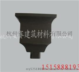 江山市pvc天沟15158881936