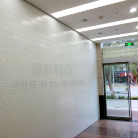 银行门厂家，湘联专业生产银行门厂家