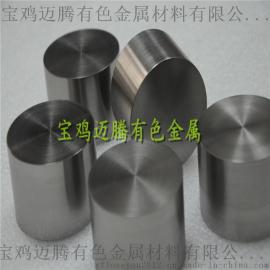 宝鸡厂家供钨柱，W1纯钨棒，车光钨柱件，耐高温，配重专用。