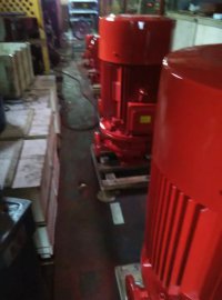 厂销消防泵XBD7/30-100L喷淋泵XBD8/30-100L