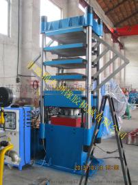 青岛200t自动型发泡机EVA发泡机