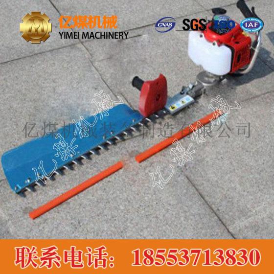 HT230A-65二冲程单刃绿篱机，HT230A-65二冲程单刃绿篱机特点