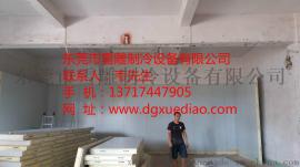 专业冷库设计首选雪雕冷制，价格实惠，品质领先
