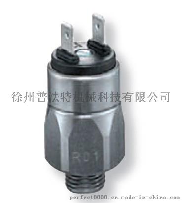 德国SUCO 0164压力开关继电器控制器