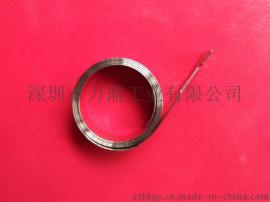 深圳力鼎工业专业生产各类恒力弹簧，回弹好，品质优！