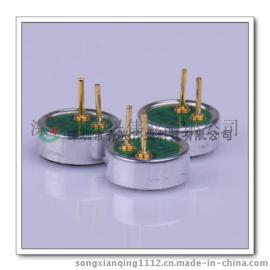 青兴6027带针咪头 蓝牙耳机带针高灵敏咪头