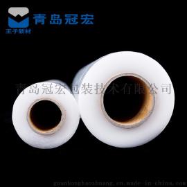 厂家供应pe拉伸膜 包装膜 缠绕膜厂家直销品质保证