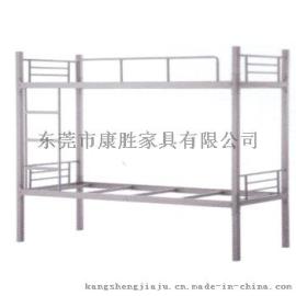 KS宿舍铁床上下铺员工高低床价格实惠