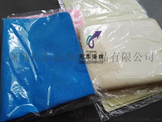 pva吸水海绵，清洗海绵