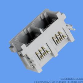 网络接口 RJ11 双口连接器