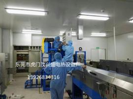双色硅胶医疗管押出机供应厂商