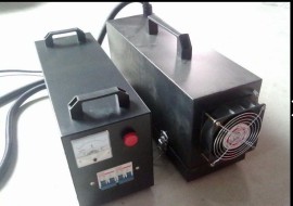 手提式uv光固化机 2000w/2kw