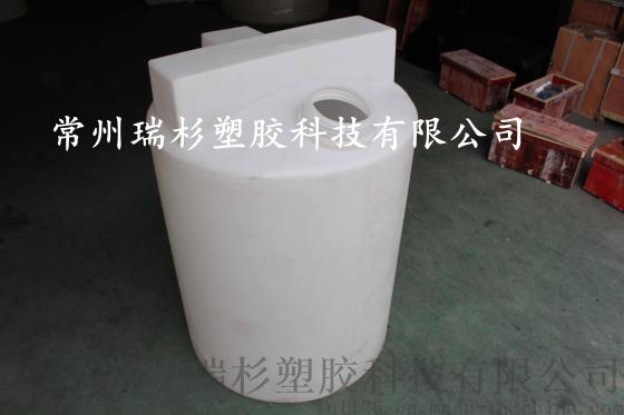 PE加药箱，常州瑞杉，500L塑料加药箱
