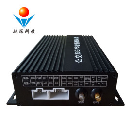 航深科技 公交车GPS自动智能报站器