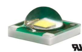 特价供应CREE XP-E 3535暖白灯珠 3000K Q2 XPEWHT-L1-0000-00AZ7