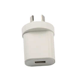 新款手电筒电源适配器5-5.5V 六级能效快充电器