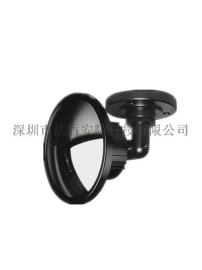 监控设备mini摄像机同轴高清摄像头百万探头隐蔽式
