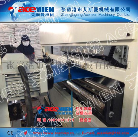 国内最好的合成树脂瓦生产设备厂家 ，合成树脂瓦机器