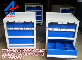 艾锐森车间工具车-三抽工具车-四抽工具车