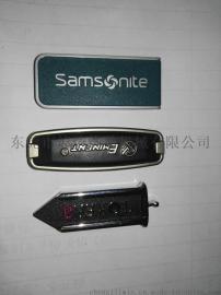 标牌 铭牌 模具 包胶产品