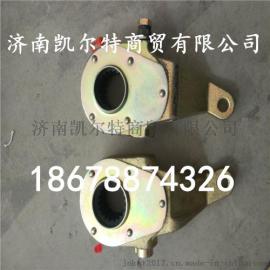 供应斯太尔豪沃后制动调整臂WG9100340056