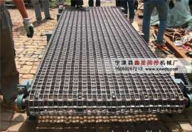 大量低价供应长城网带 马蹄链输送带