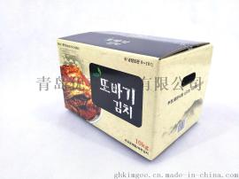 供应沽河优芽韩国泡菜