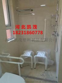 不锈钢卫生间安全扶手，残疾人马桶座便器扶手生产厂家