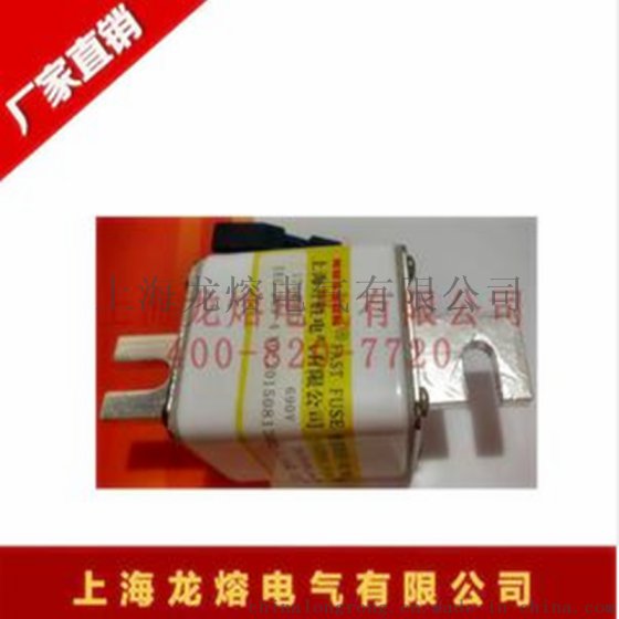 快速溶断器RS8-500V/1000A-P105N