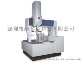 蔡司复合式三坐标测量机--深圳松山湖搬迁维修校正软件升级硬件维护