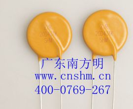 宏明牌ZVR20D电阻推荐
