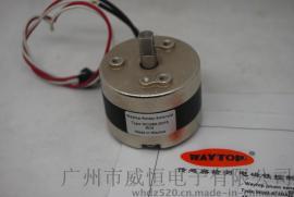 Waytop专业研发 WT-RSF40/40-MR 双向转角自保持旋转电磁铁