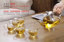 重庆玻璃茶具套装哪里买