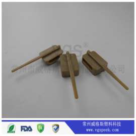 常州威格斯厂家供应peek轨道滑块