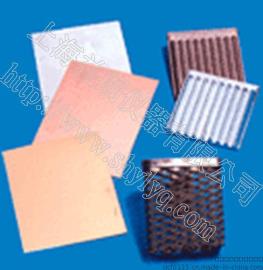 Kocour 哈氏槽阳极片(Hull Cell Anodes)