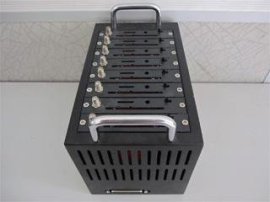 品牌猫池厂家 8口 WAVECOM猫池
