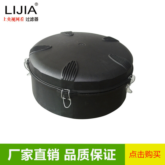 深圳滤清器厂 空气滤清器总成 滤清器制造加工厂