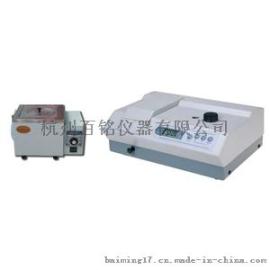 GB18401纺织品甲醛测定仪