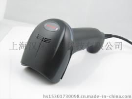 Honeywell 1900GSR二维码条码扫描器 工业级条码扫描枪扫码枪