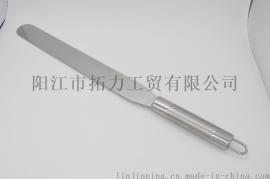 厂家直销不锈钢牛油刀 奶油刀 芝士刀 果酱刀 水果刀