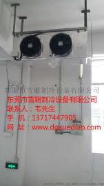 冷库设计安装就选东莞雪雕制冷，师傅技术好，价格实惠