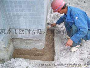 宝安铁皮瓦屋面屋顶补漏公司深圳防水补漏堵漏公司
