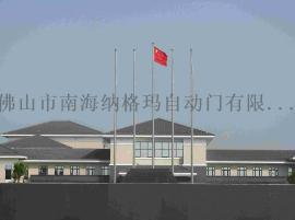 武汉旗杆厂家价格 武汉做红旗旗杆公司 武汉旗杆批发
