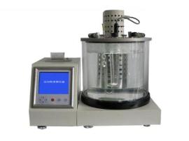 GC-265H运动粘度测定仪