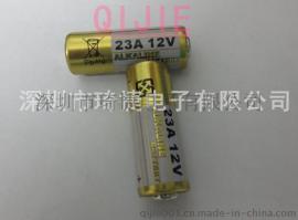 23A 12V遥控器电池