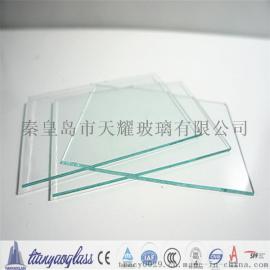 厂家提供优质透明2mm格法原片玻璃