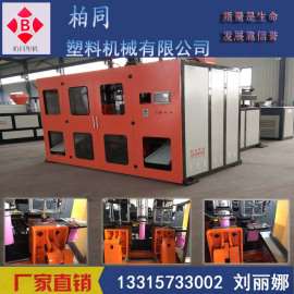 柏同塑机 专业的塑料吹瓶机生产厂家 吹瓶机行业领先者