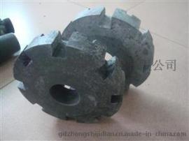 除气除渣机石墨棒|石墨转子|石墨制品
